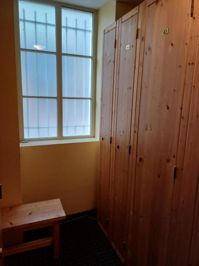 Studio Hyper Centre Lumineux Et Fonctionnel Luchon Bagnères-de-Luchon Екстериор снимка